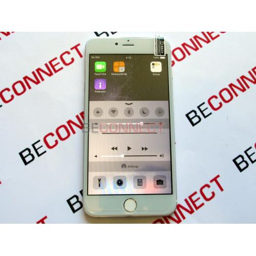 iPhone 6 Plus White